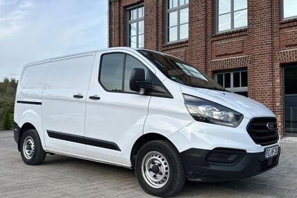 Ford Transit Custom 259.000 km 9.999 € Solingen 42651