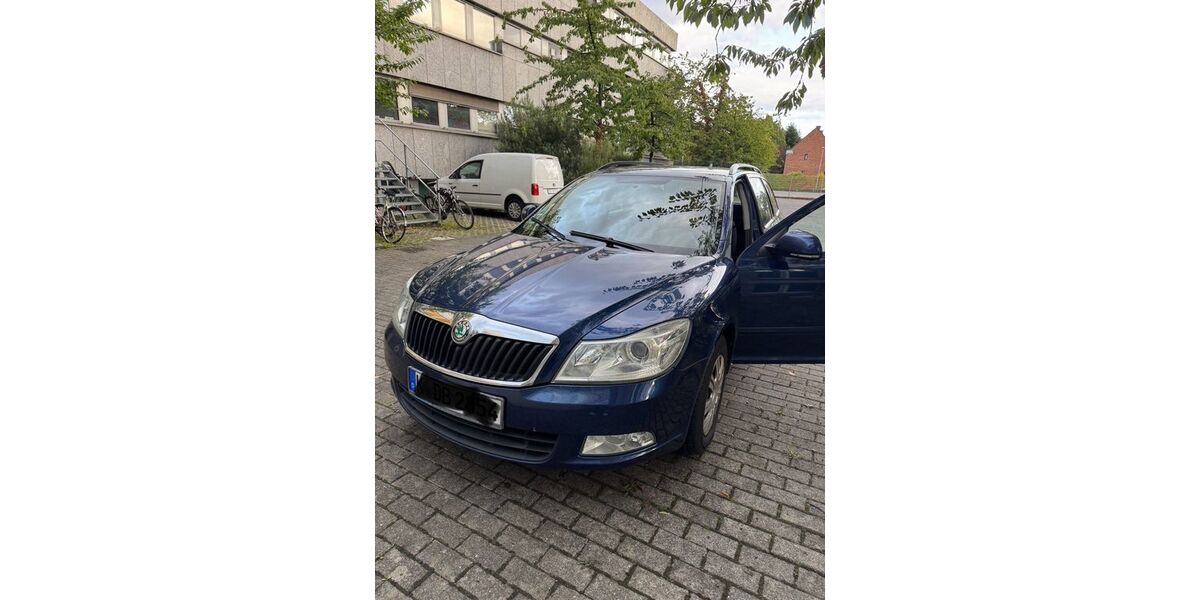 Skoda Octavia 250.000 km 5.800 &euro; Köln 50996