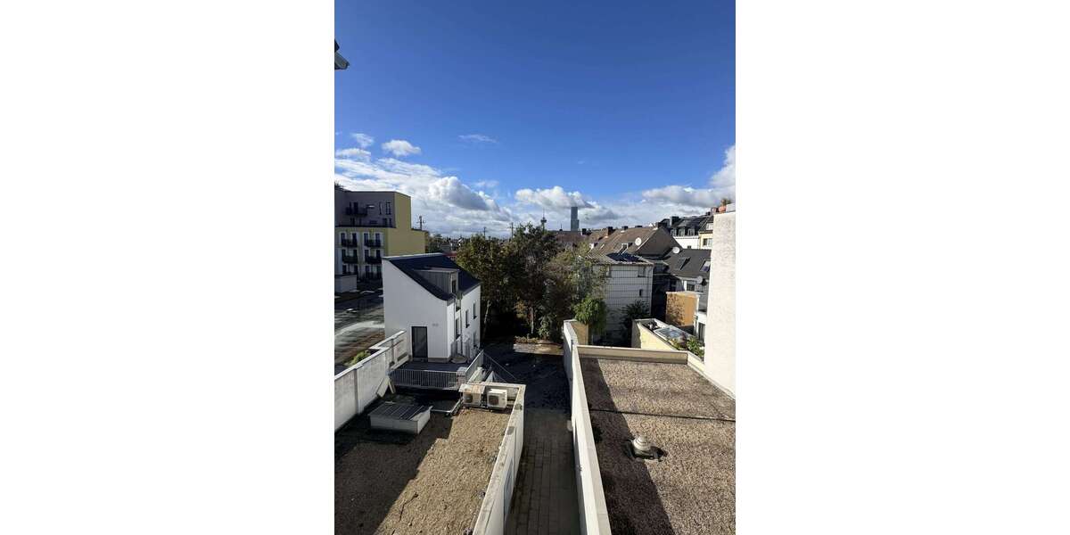 Etagenwohnung Köln-Neustadt Nord Neustadt Nord - 5 Zimmer, 87 m&sup2;, 582.000&euro; | Angebot:27656675