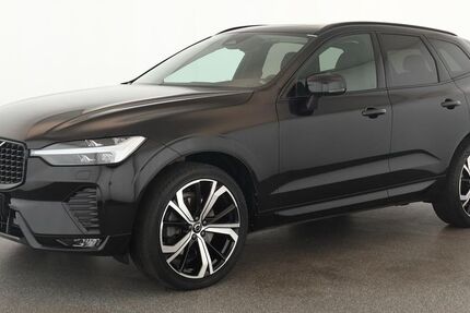 Volvo XC60 53.800 km 39.184 &euro; Düsseldorf 40233