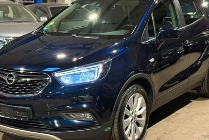 Opel Mokka 131.500 km 9.890 &euro; Wuppertal 42349