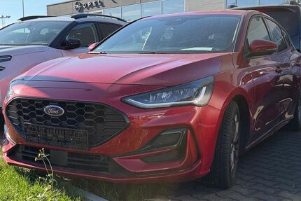 Ford Focus 62.050 km 17.400 &euro; Neuss 41460