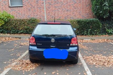 VW Polo 222.000 km 1.350 &euro; Leverkusen 51373