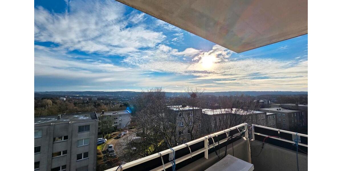 Dachgeschoßwohnung Wuppertal Gemarkung Nächstebreck - 2 Zimmer, 70 m&sup2;, 800&euro; | Angebot:24416533