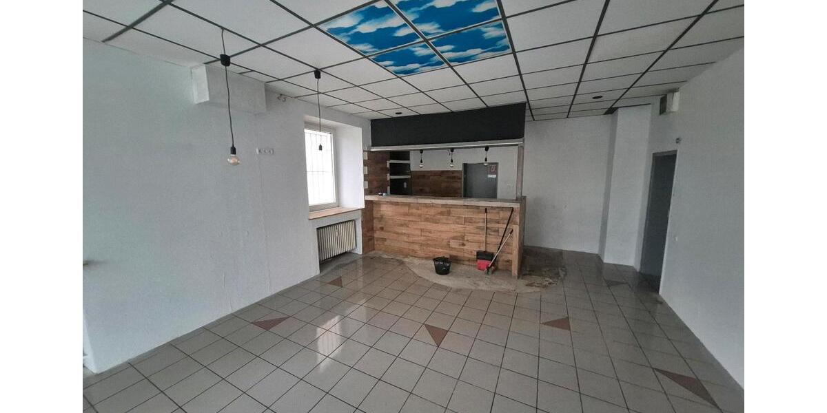 Gewerbeobjekt Halver - 800&euro; | Angebot:25216796