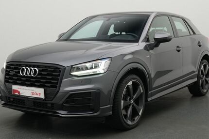 Audi Q2 58.436 km 22.688 &euro; Leverkusen 51373