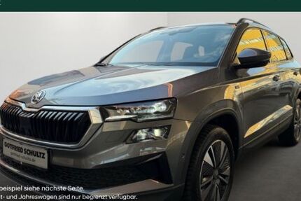 Skoda Karoq 27.137 km 29.590 &euro; Mettmann 40822