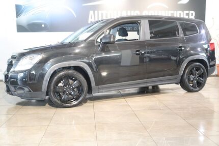 Chevrolet Orlando 163.280 km 8.800 &euro; Ratingen 40880