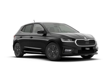 Skoda Fabia 1.980 km 25.980 &euro; Leverkusen 51379