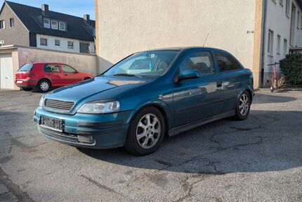 Opel Astra 159.094 km 1.350 &euro; Leverkusen 51373