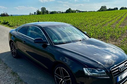 Audi A5 149.873 km 9.000 &euro; Wuppertal 42277