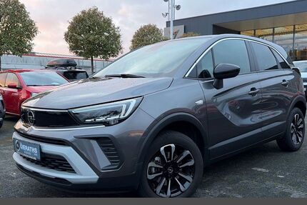 Opel Crossland (X) 19.895 km 23.750 € Bergisch Gladbach 51429