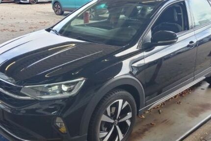 VW Taigo 22.586 km 22.450 € Essen 45307