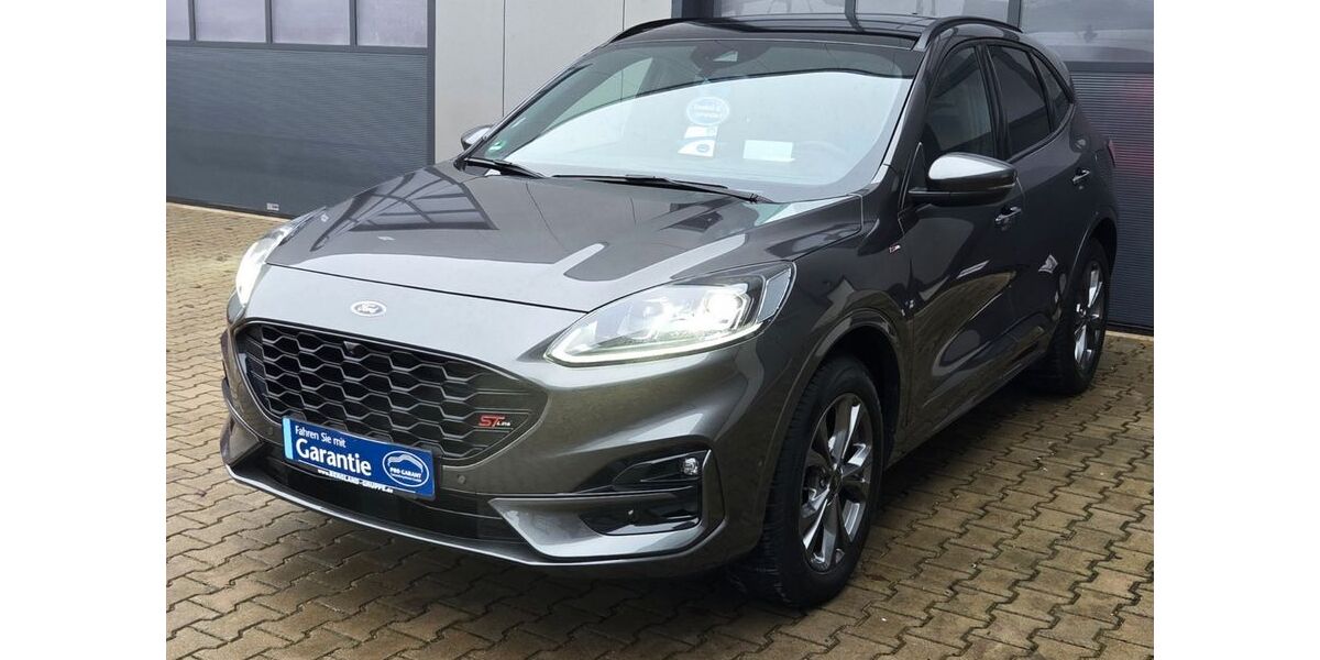 Ford Kuga 59.800 km 23.955 &euro; Wermelskirchen 42929