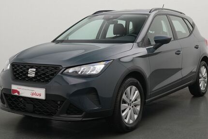 Seat Arona 4.181 km 19.980 &euro; Leverkusen 51373