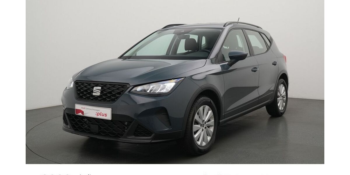 Seat Arona 4.181 km 19.980 &euro; Leverkusen 51373