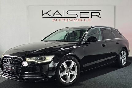 Audi A6 100.000 km 15.990 &euro; Remscheid 42859