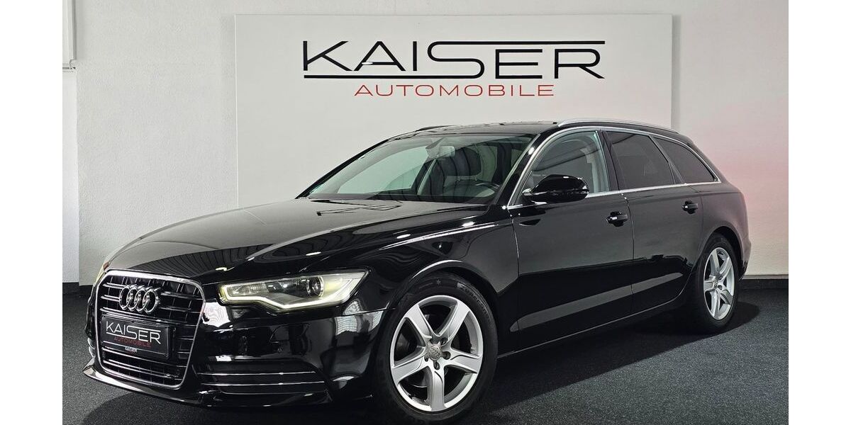 Audi A6 100.000 km 15.990 &euro; Remscheid 42859