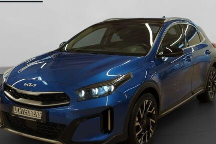 Kia XCeed 27.050 km 23.150 &euro; Leverkusen 51381