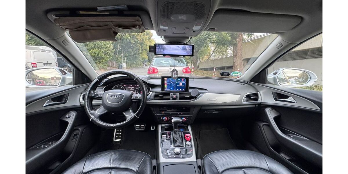 Audi A6 200.000 km 10.500 &euro; Wuppertal 42277