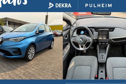 Renault ZOE 74.050 km 11.499 &euro; Pulheim 50259