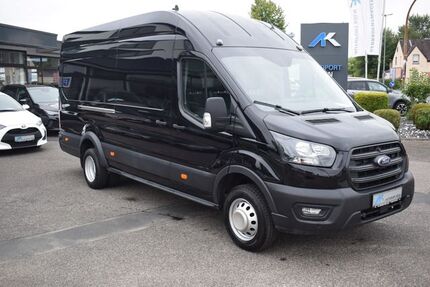 Ford Transit 51.297 km 26.890 € Köln (Nähe Flughafen Köln/Bonn) 51147