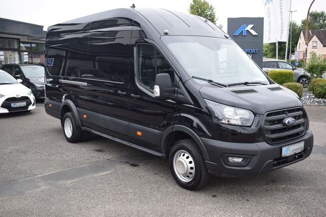 Ford Transit 51.297 km 26.890 € Köln (Nähe Flughafen Köln/Bonn) 51147