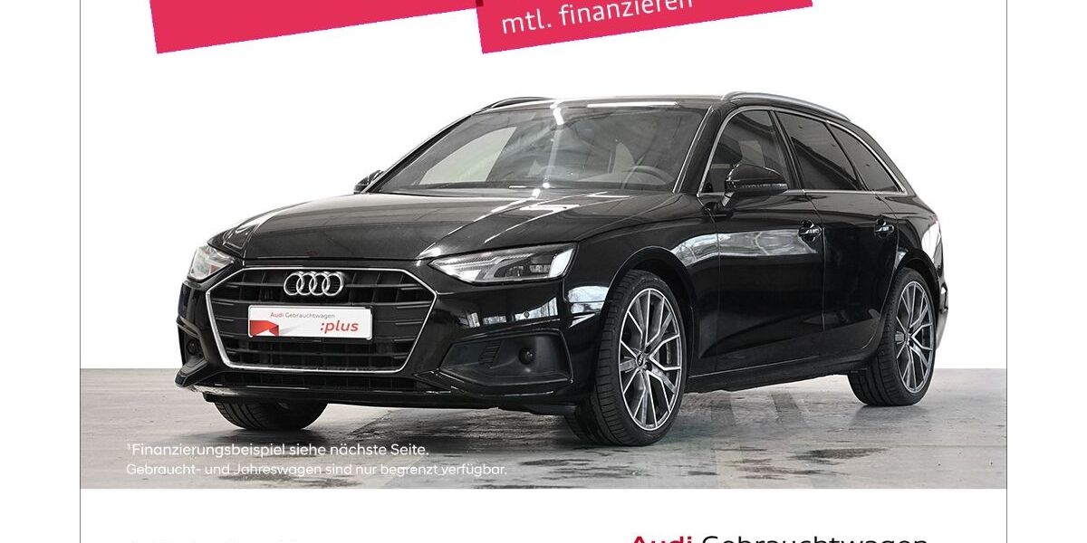 Audi A4 104.527 km 21.499 &euro; Wuppertal 42109