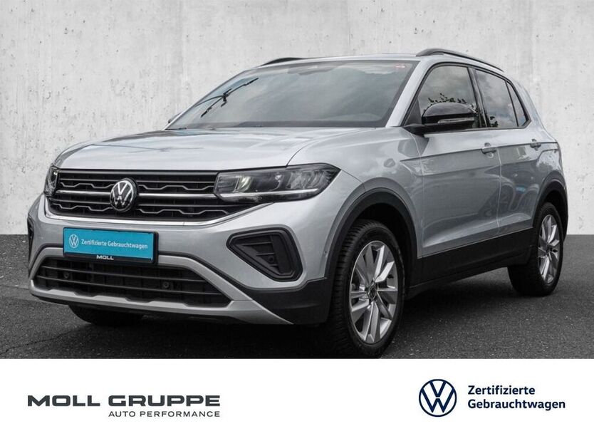 T-Cross
