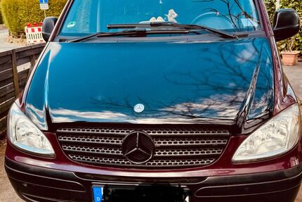 Mercedes Vito