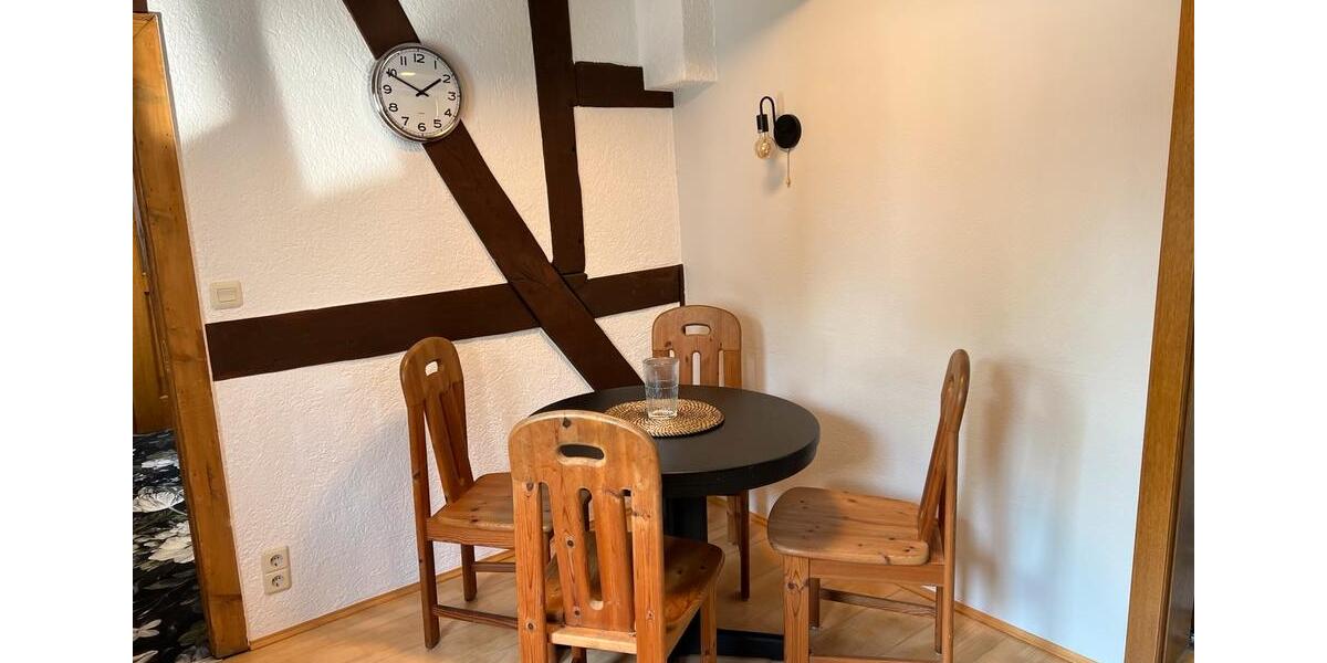 Maisonettenwohnung Solingen Höhscheid - 3 Zimmer, 64 m&sup2;, 799&euro; | Angebot:25832685