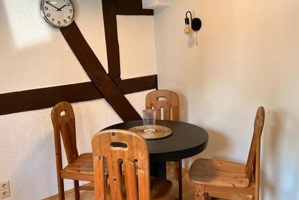 Wohnung Solingen Höhscheid - 3 Zimmer, 64 m&sup2;, 799&euro; | Angebot:25832685