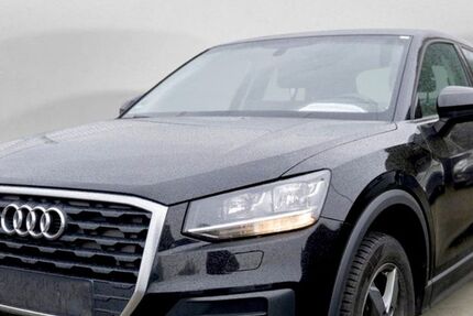 Audi Q2 150.000 km 12.950 &euro; Wipperfürth 51688