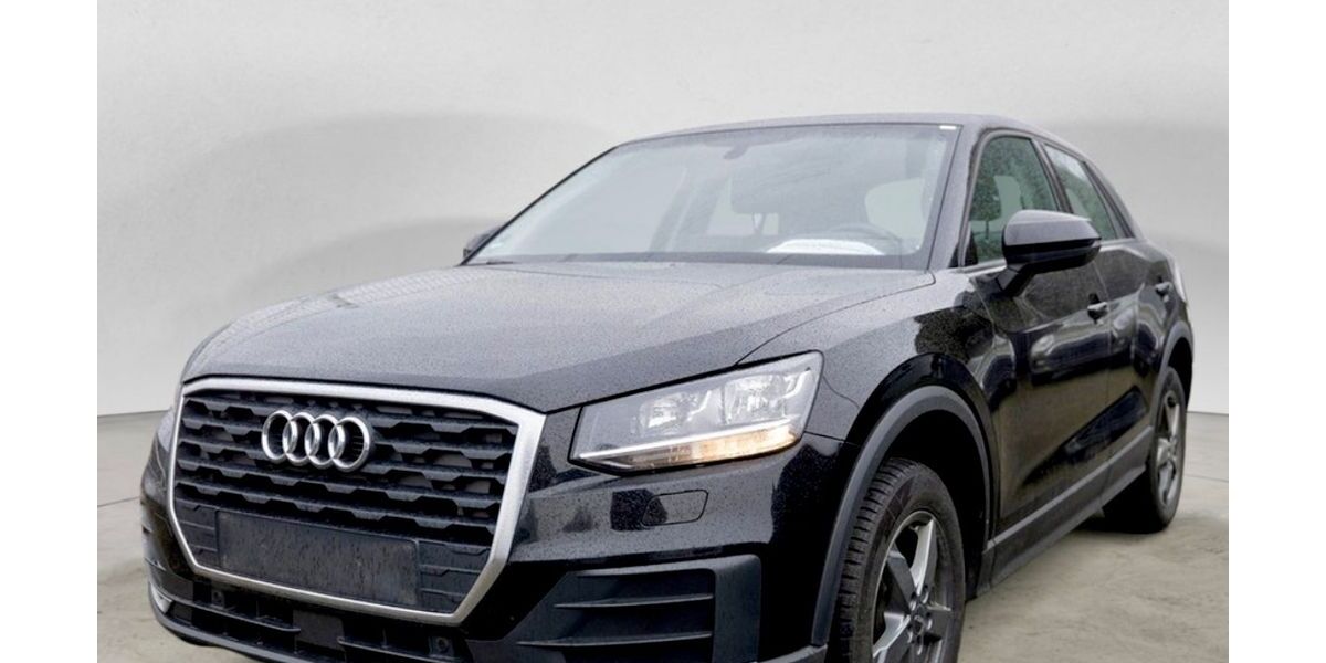 Audi Q2 150.000 km 12.950 &euro; Wipperfürth 51688