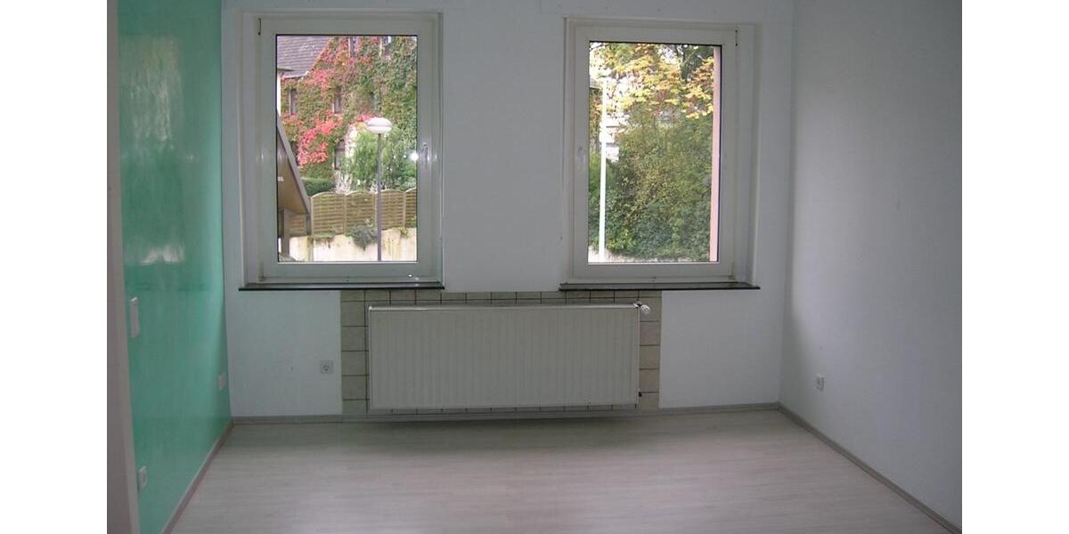 Hochparterre Solingen Wald - 2 Zimmer, 52 m&sup2;, 507&euro; | Angebot:24653434