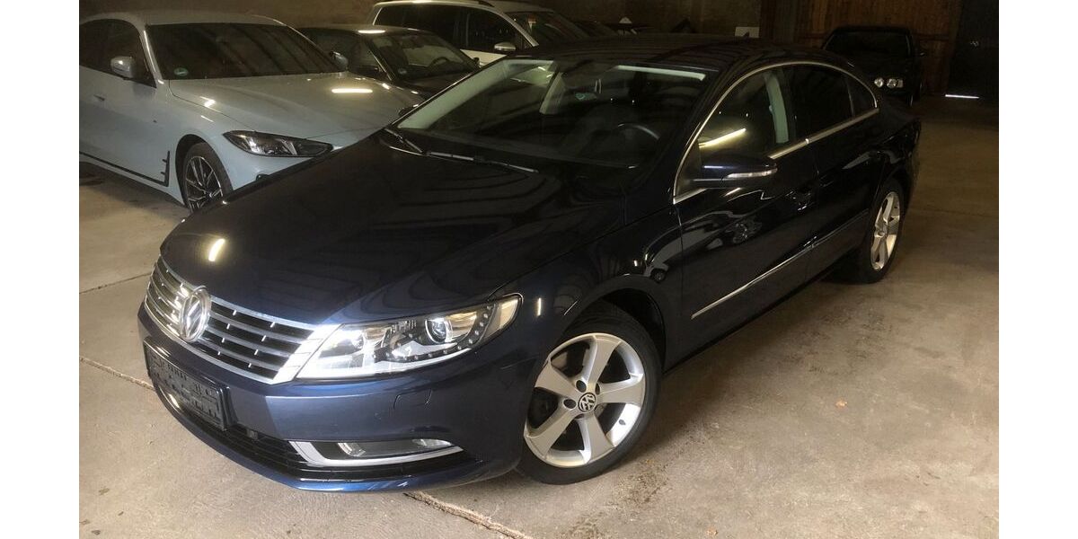 VW CC 81.016 km 11.990 &euro; Köln 50933