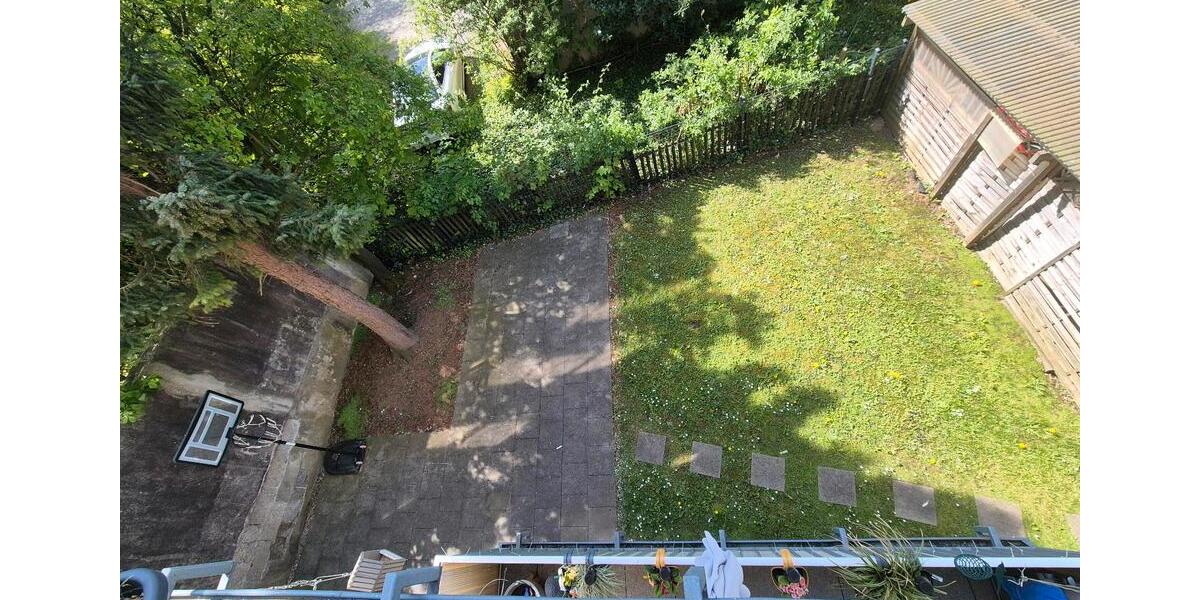 Etagenwohnung Wuppertal Gemarkung Langerfeld - 4 Zimmer, 135 m&sup2;, 265.000&euro; | Angebot:26638228