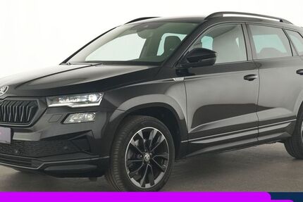 Skoda Karoq 41.671 km 24.999 &euro; Neuss 41460