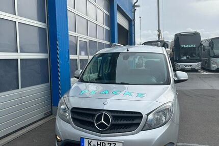 Mercedes Citan
