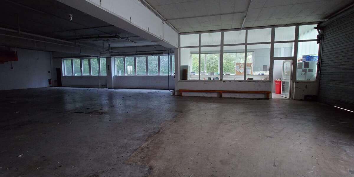 Gewerbeobjekt Radevormwald Ispingrade - 3.000&euro; | Angebot:24828173