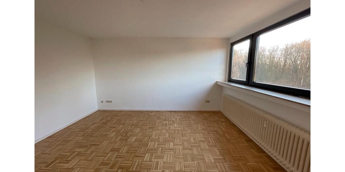 Etagenwohnung Leverkusen Schlebusch - 2 Zimmer, 55 m&sup2;, 820&euro; | Angebot:24313147