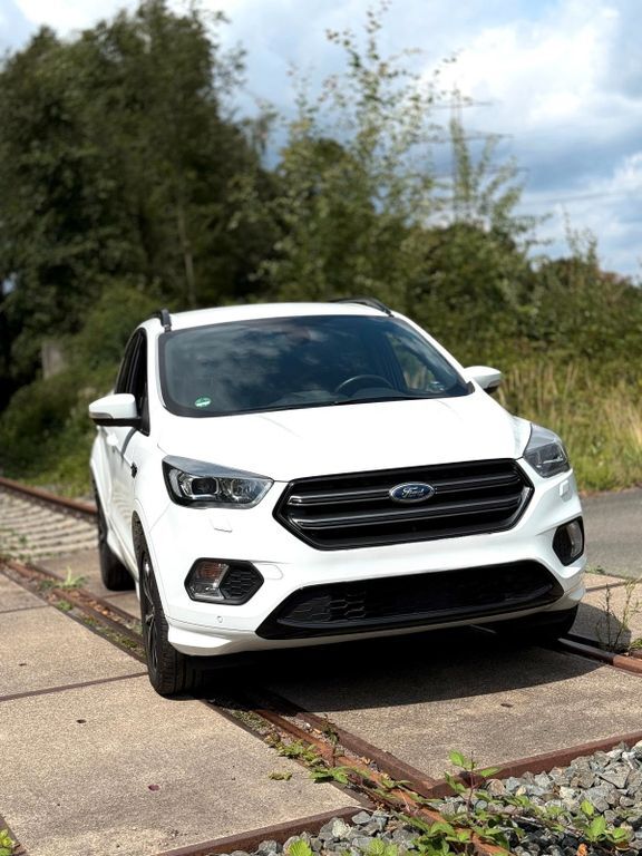 Kuga