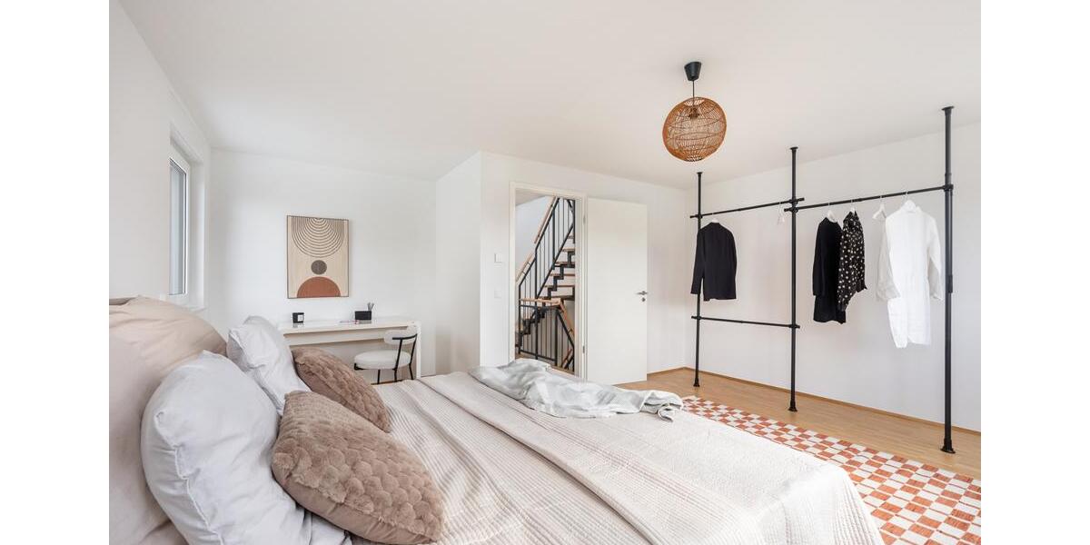 Doppelhaushälfte Pulheim - 5 Zimmer, 185 m&sup2;, 2.440&euro; | Angebot:25789780