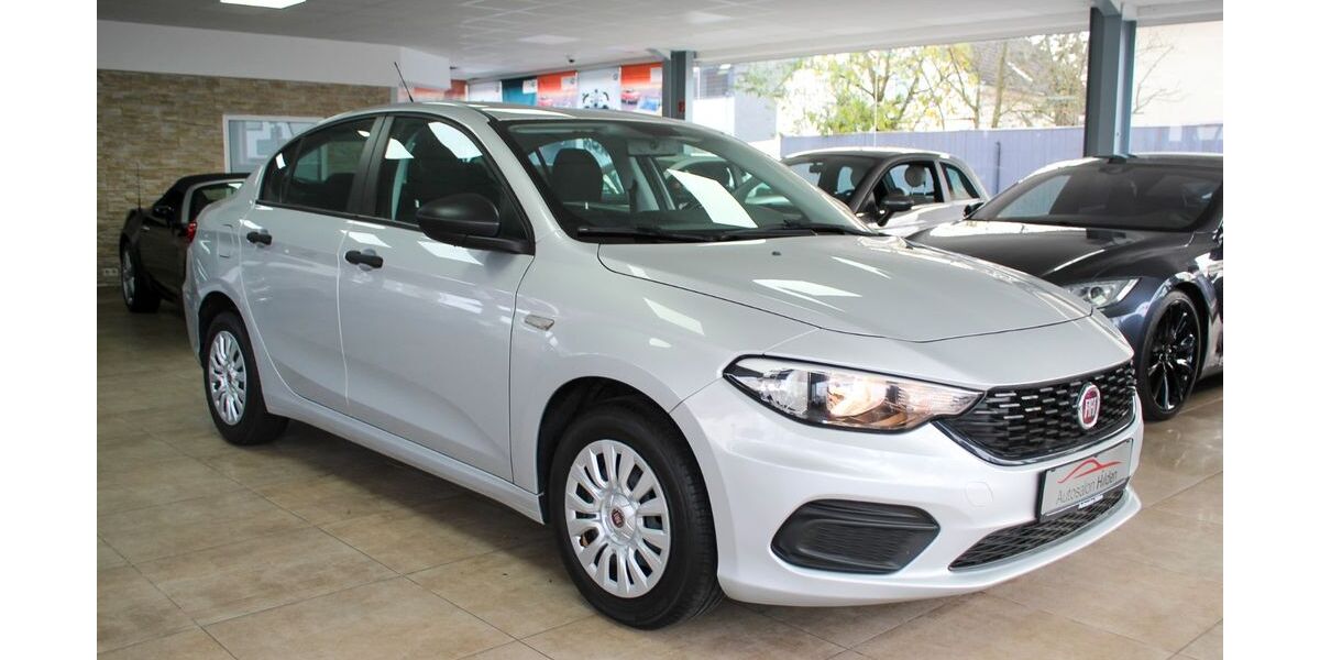 Fiat Tipo 78.000 km 8.500 € Hilden (bei Düsseldorf) 40721