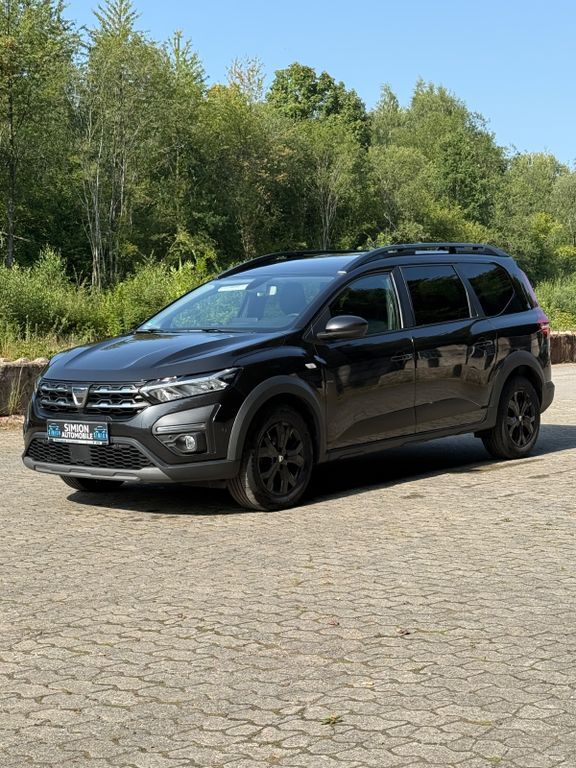 Dacia Jogger 55.711 km 17.790 € Engelskirchen 51766