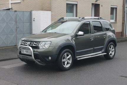 Dacia Duster 140.000 km 7.750 € Köln 50739