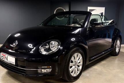 VW Beetle 158.950 km 8.000 &euro; Köln 50670