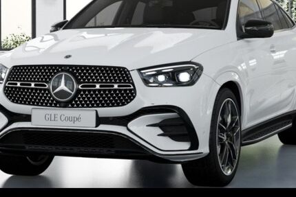 Mercedes-Benz GLE 450 8.655 km 104.990 &euro; Düsseldorf 40470