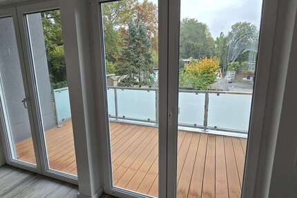 Wohnung zum Mieten in Bergisch Gladbach 1.650 € 110 m² 3 zimmer