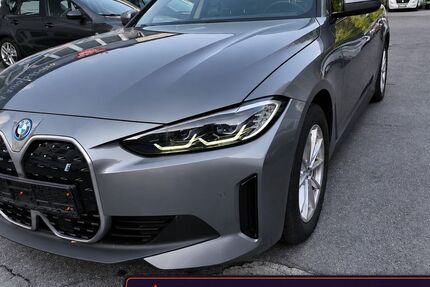BMW i4 135.565 km 29.900 &euro; Wuppertal 42281
